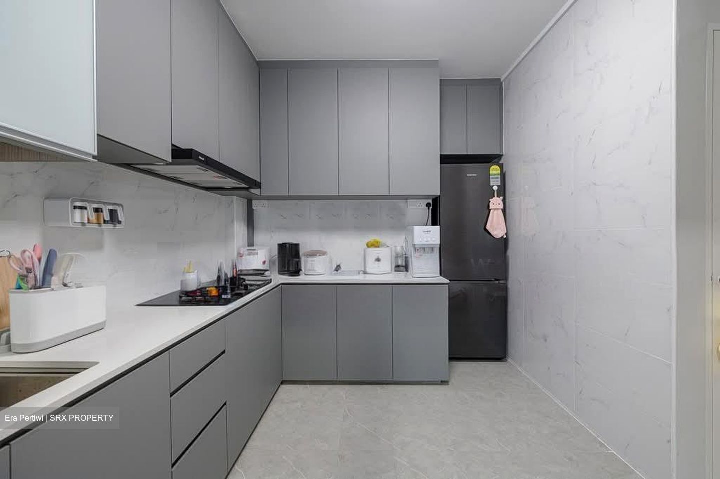 Blk 752 Woodlands Circle (Woodlands), HDB 4 Rooms #590776851